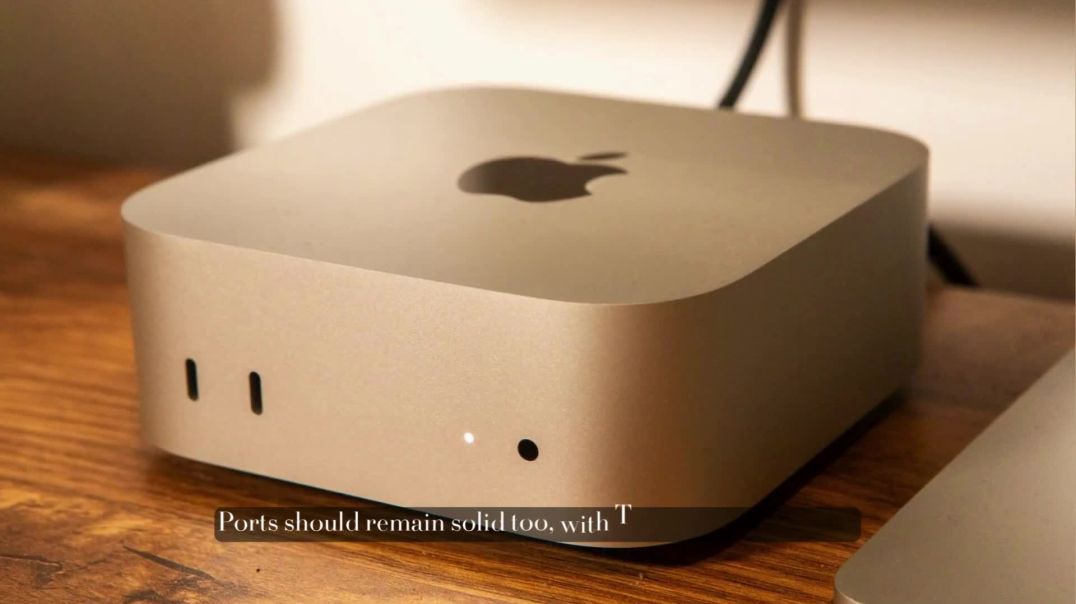M5 Mac mini – Value King Returns!