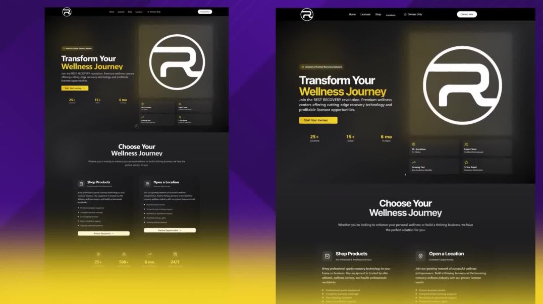 ⁣YES! We Can Now Clone Websites With Elementor!