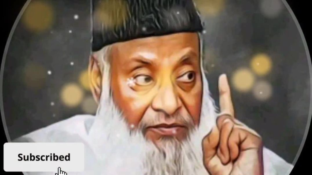 Shaitan Nay Allah Ko Challenge Kia Hua Hai Keh Wo Insan Ko Gumrah Krega | Dr Israr Ahmad